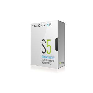 Trackstar S5 Tracker