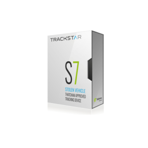 Trackstar S7 Tracker