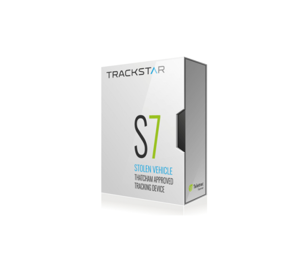 Trackstar S7 Tracker