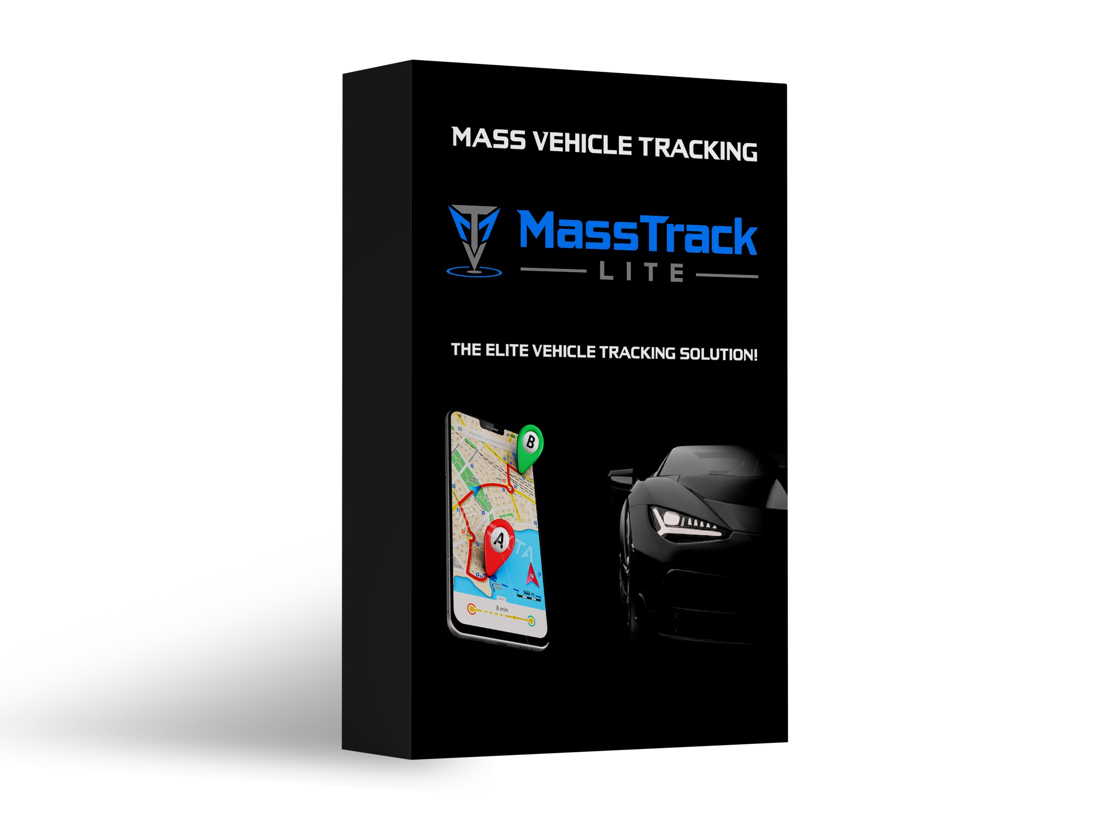 MassTrack LITE - Image 1