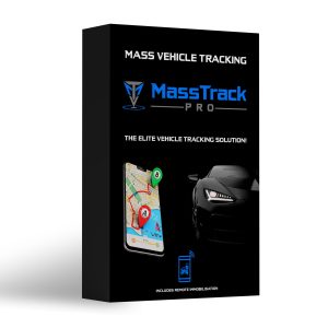 MassTrack PRO