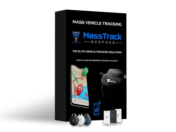 MassTrack BESPOKE