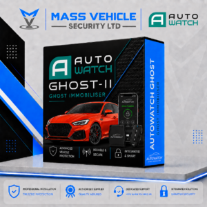 Autowatch Ghost-II Immobiliser
