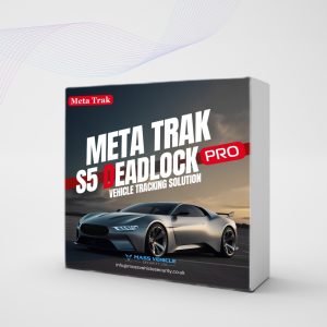 Meta Trak S5 Deadlock Pro