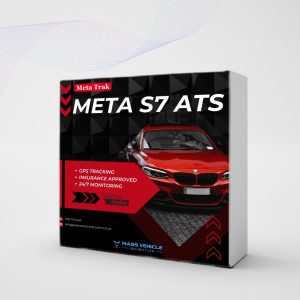 Meta Trak S7 ATS