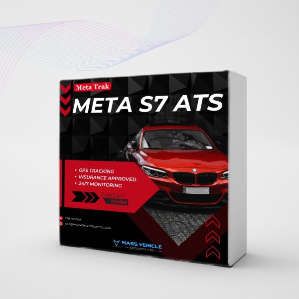 Meta Trak S7 ATS