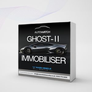 Autowatch Ghost-II Immobiliser