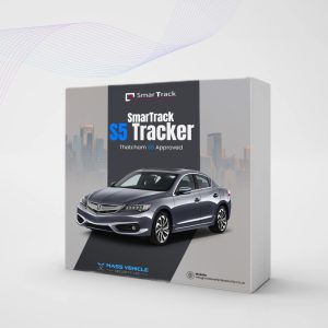 SmarTrack S5 Tracker