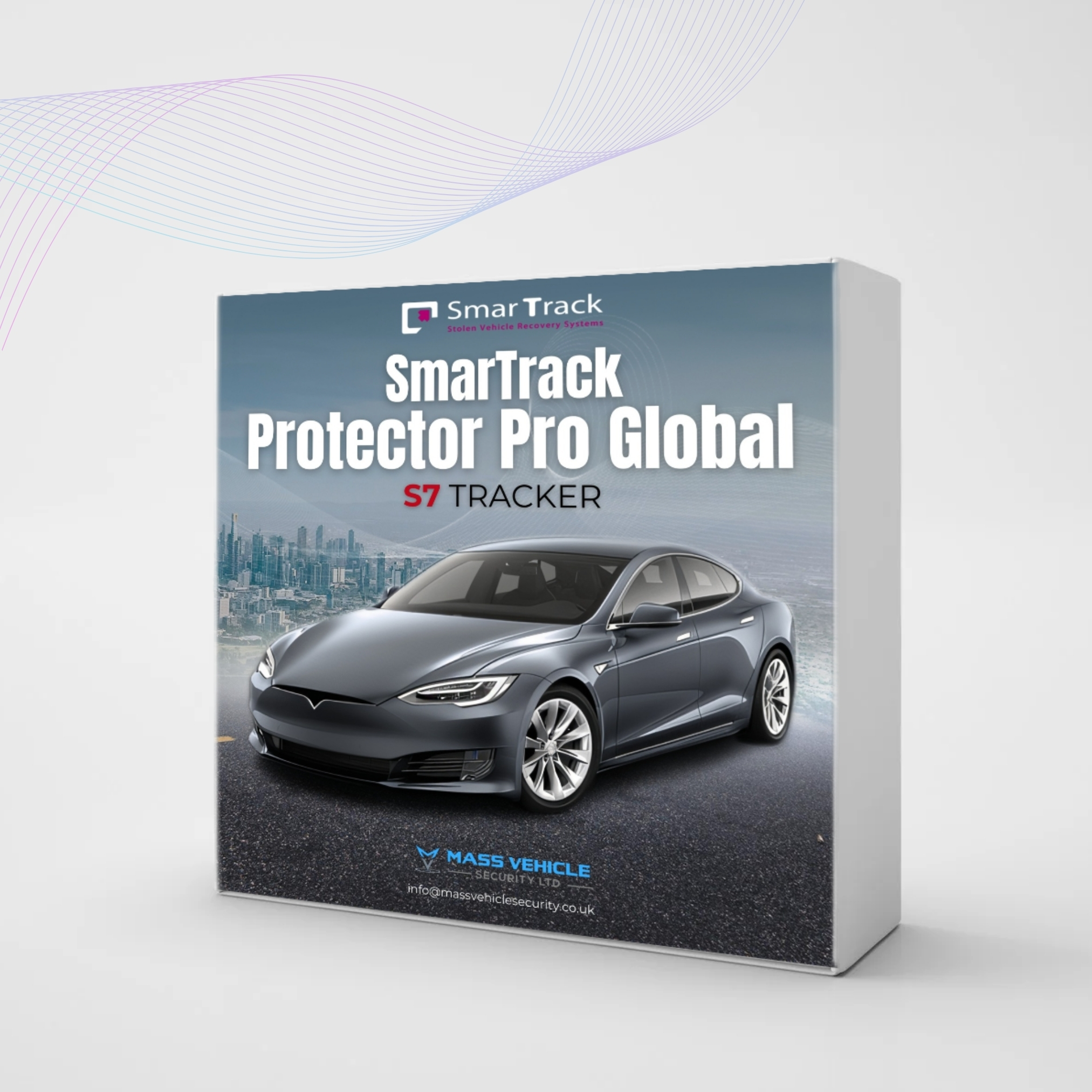 Smartrack Protector Pro Global S7 - Image 1
