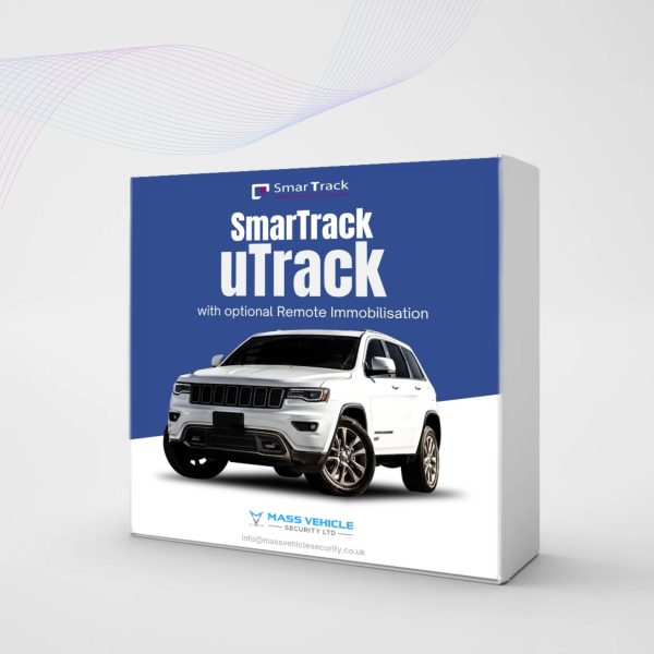 SmarTrack uTrack