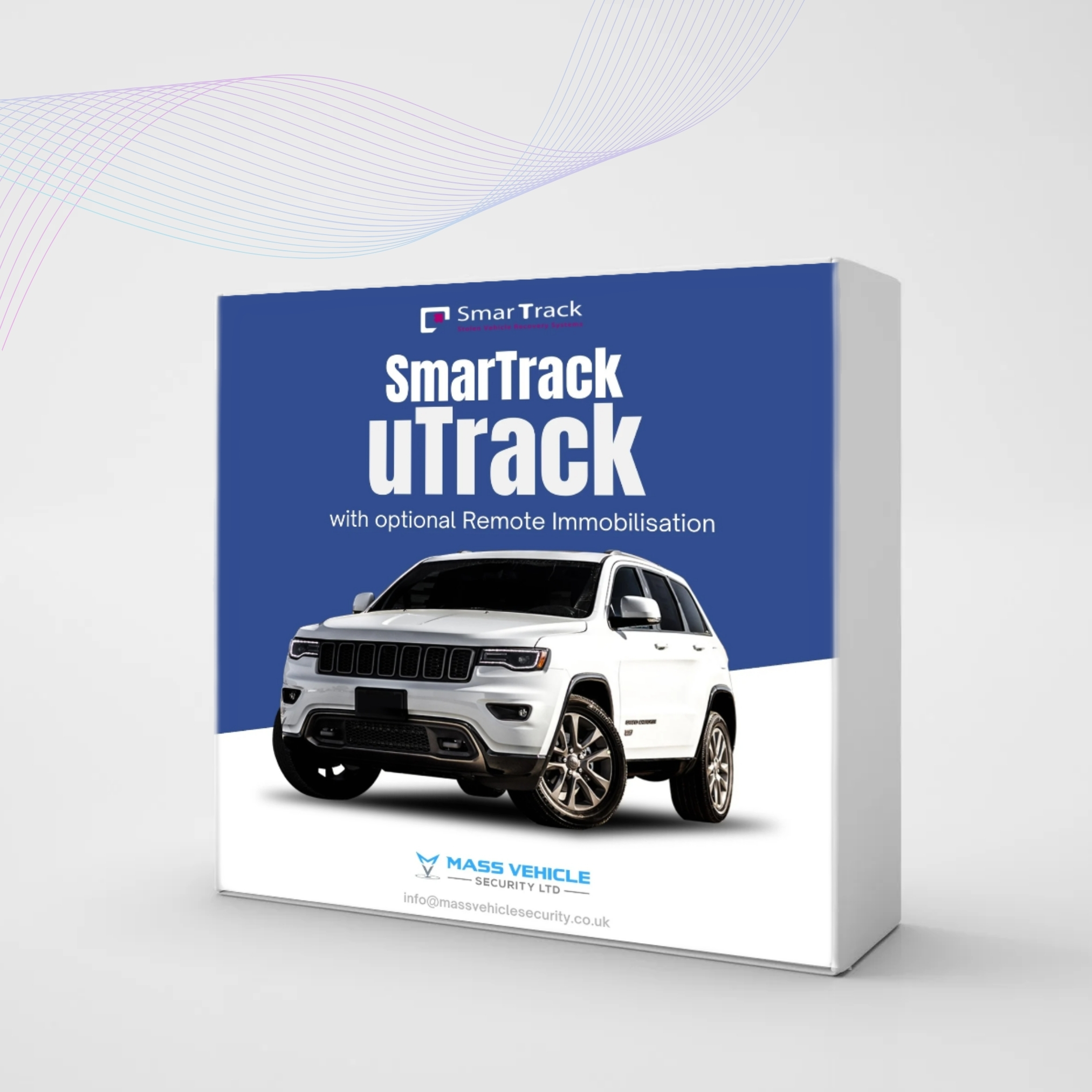 SmarTrack uTrack - Image 1