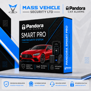 Pandora Smart Pro