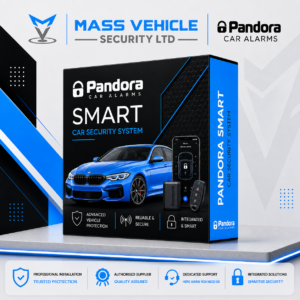 Pandora Smart