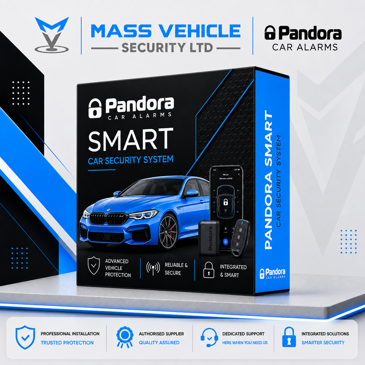 Pandora Smart - Image 1