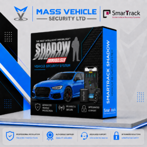 SmarTrack Shadow