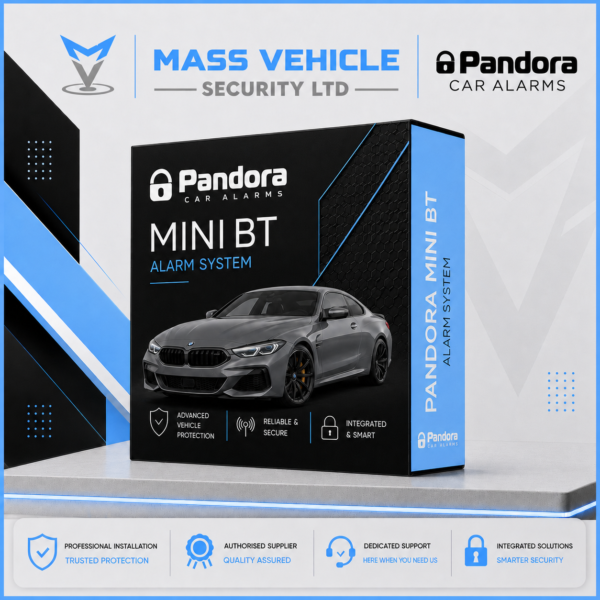 Pandora Mini BT